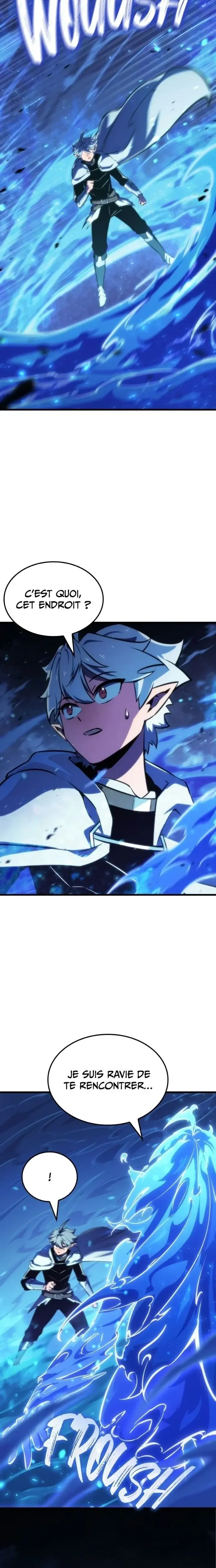 Read Breakers FR Manga Online