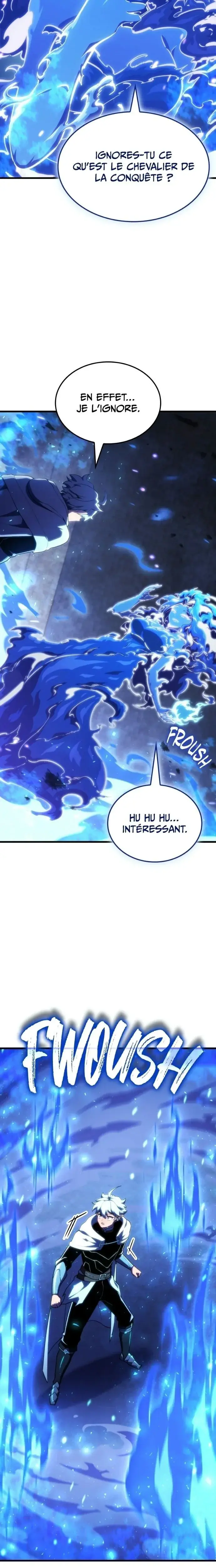 Read Breakers FR Manga Online