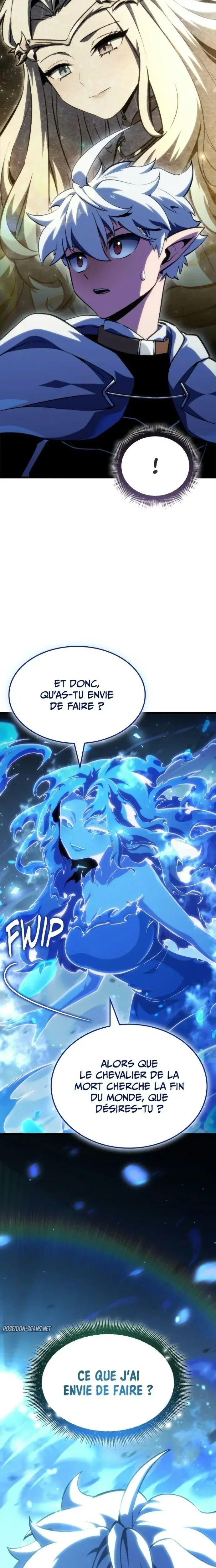 Read Breakers FR Manga Online