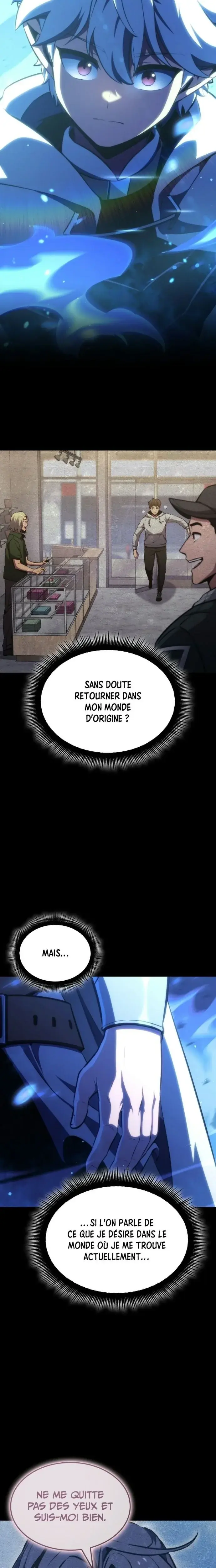 Read Breakers FR Manga Online