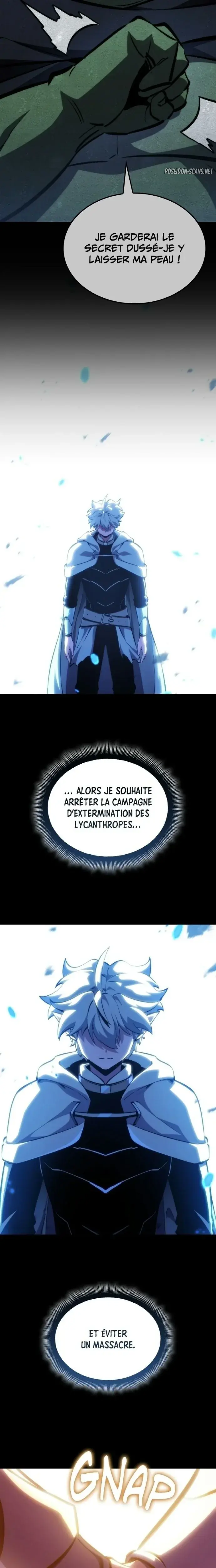 Read Breakers FR Manga Online