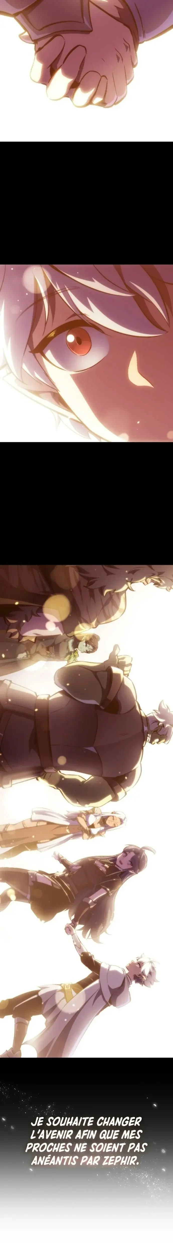 Read Breakers FR Manga Online