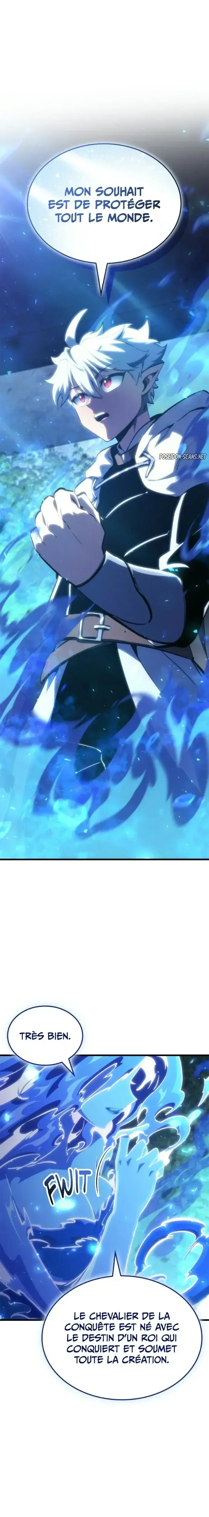 Read Breakers FR Manga Online