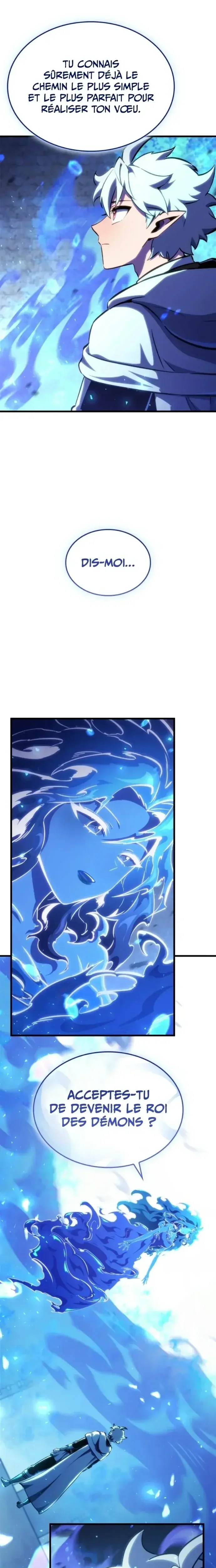 Read Breakers FR Manga Online