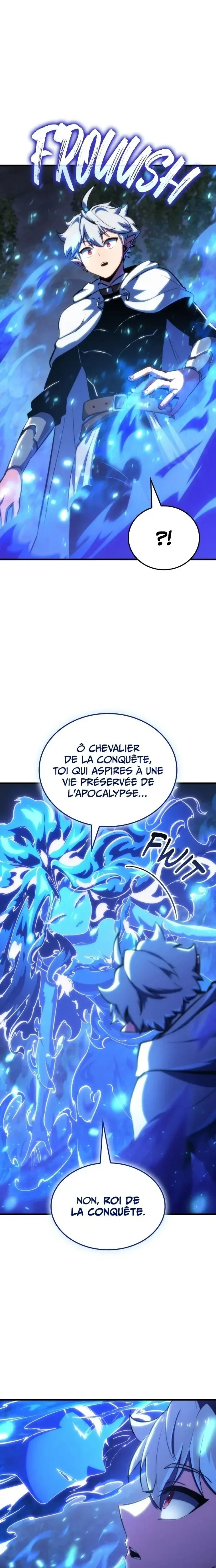 Read Breakers FR Manga Online