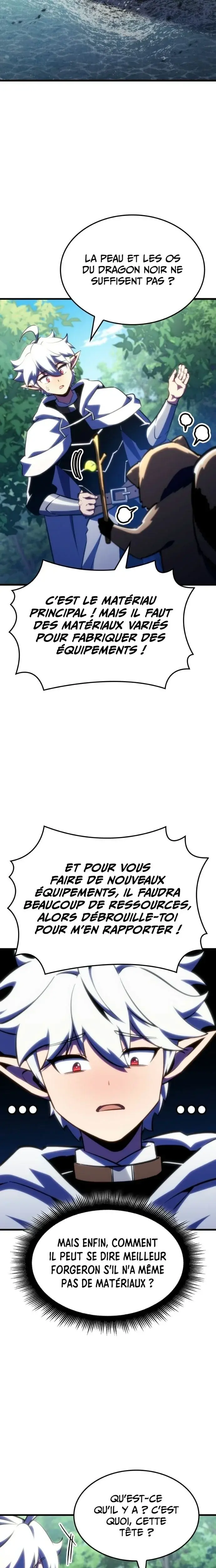 Read Breakers FR Manga Online