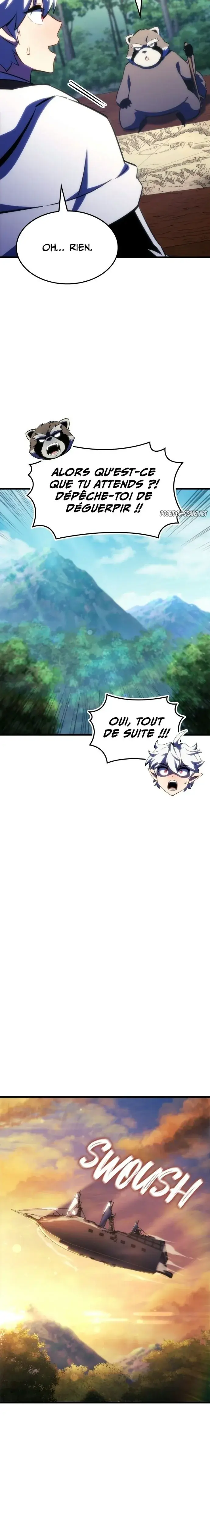 Read Breakers FR Manga Online