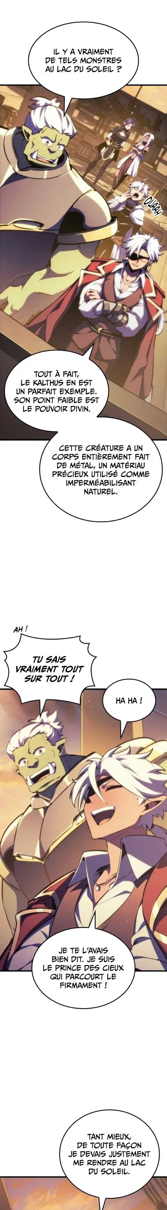 Read Breakers FR Manga Online