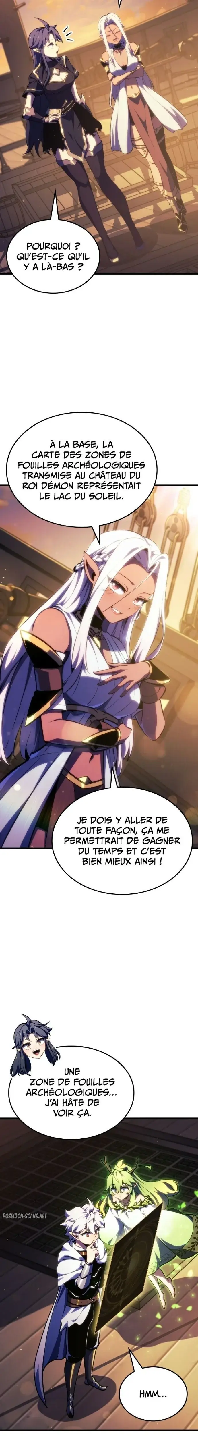 Read Breakers FR Manga Online