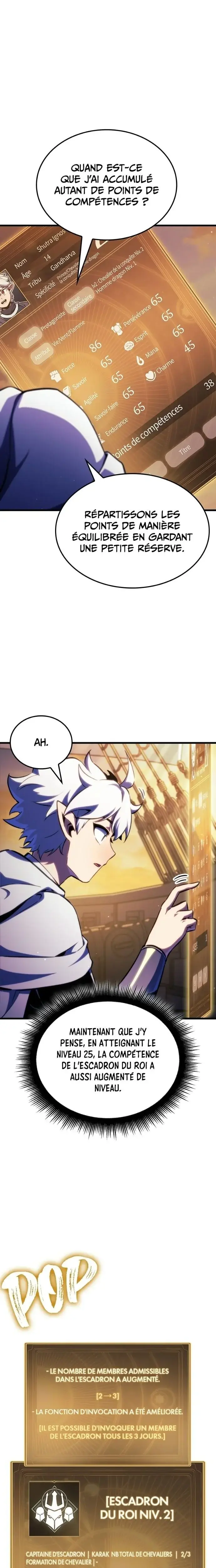Read Breakers FR Manga Online