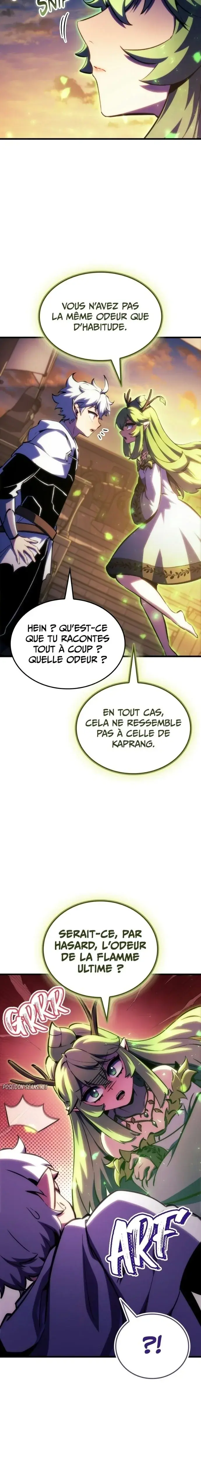 Read Breakers FR Manga Online
