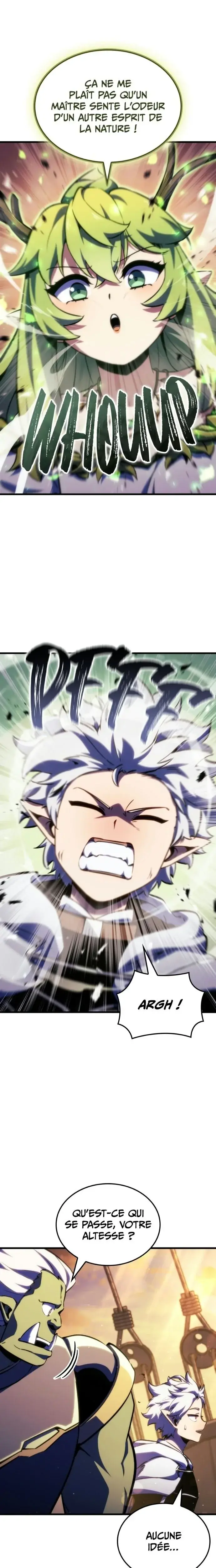 Read Breakers FR Manga Online