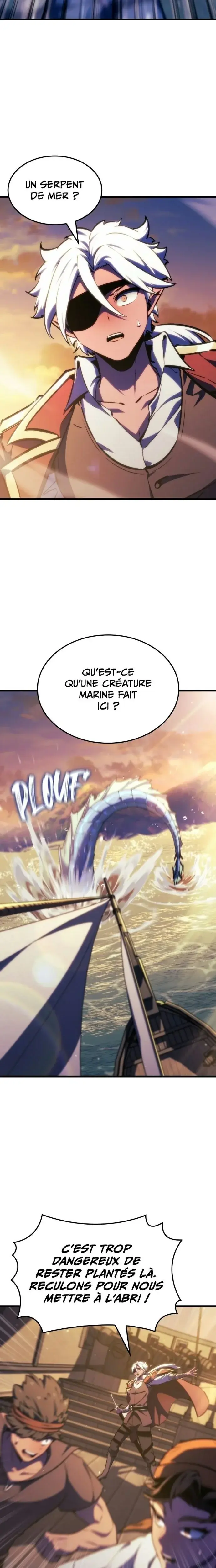 Read Breakers FR Manga Online