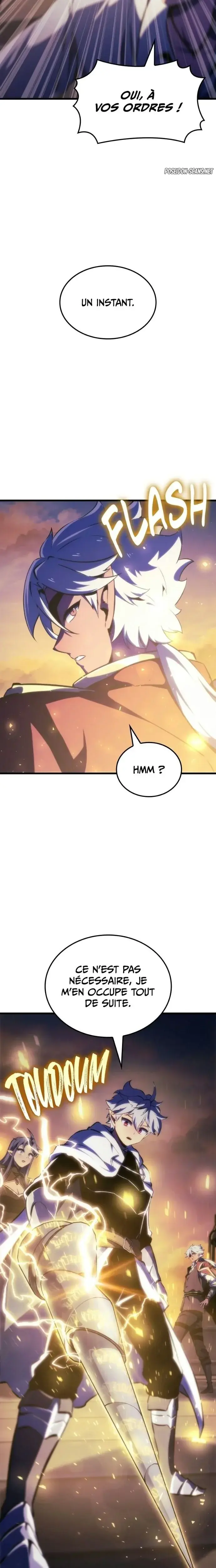 Read Breakers FR Manga Online