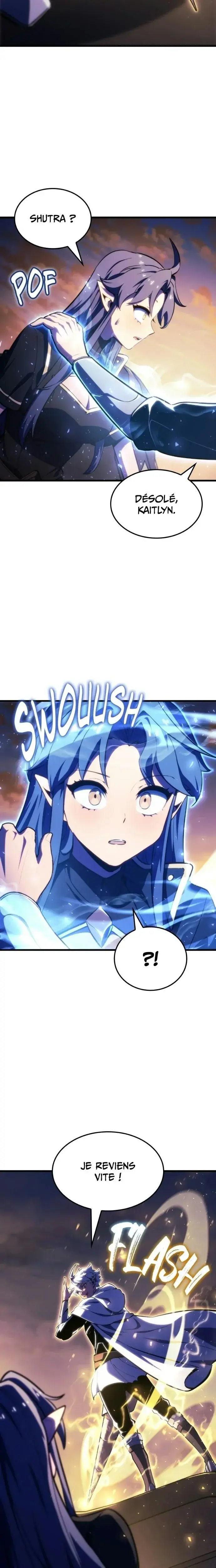 Read Breakers FR Manga Online