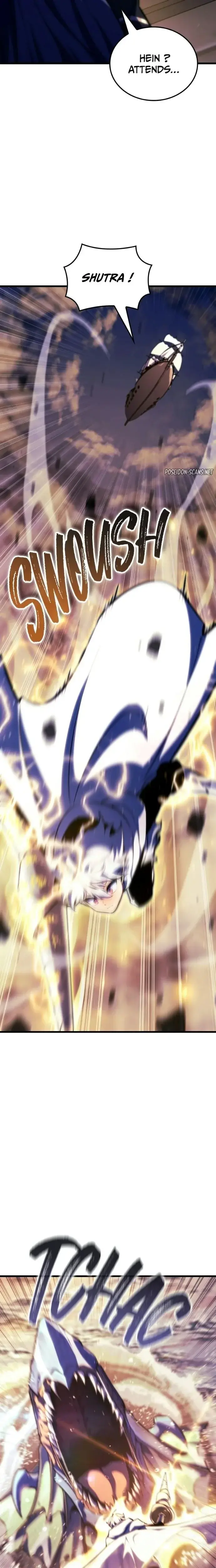 Read Breakers FR Manga Online
