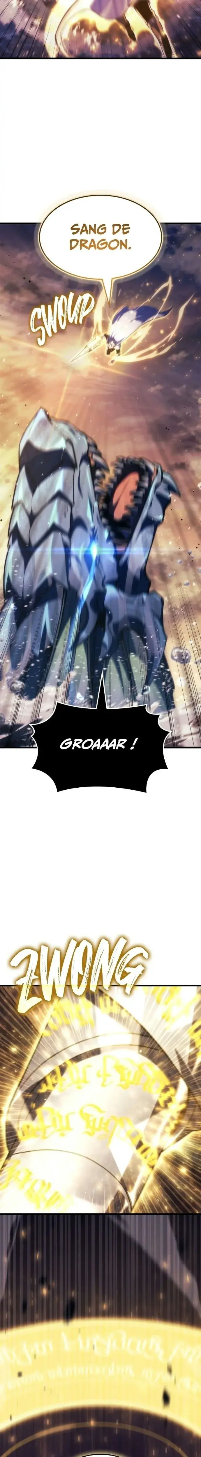 Read Breakers FR Manga Online