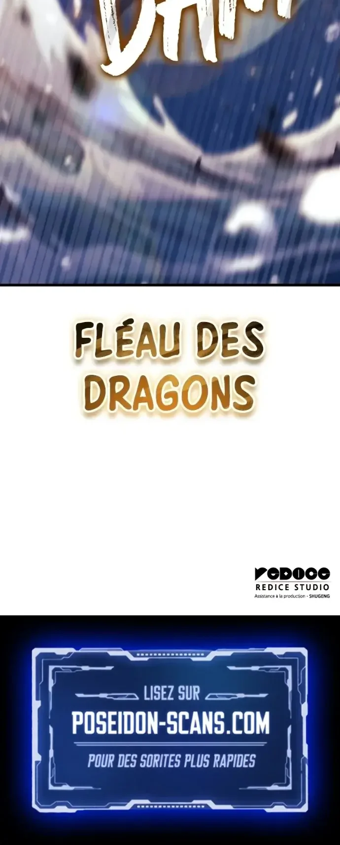 Read Breakers FR Manga Online