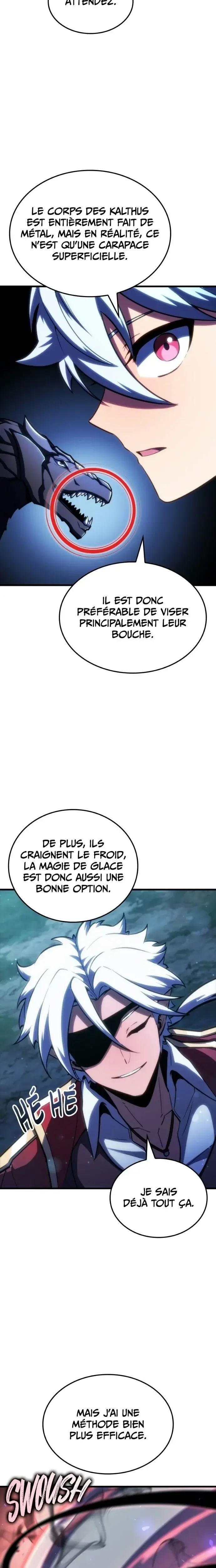 Read Breakers FR Manga Online