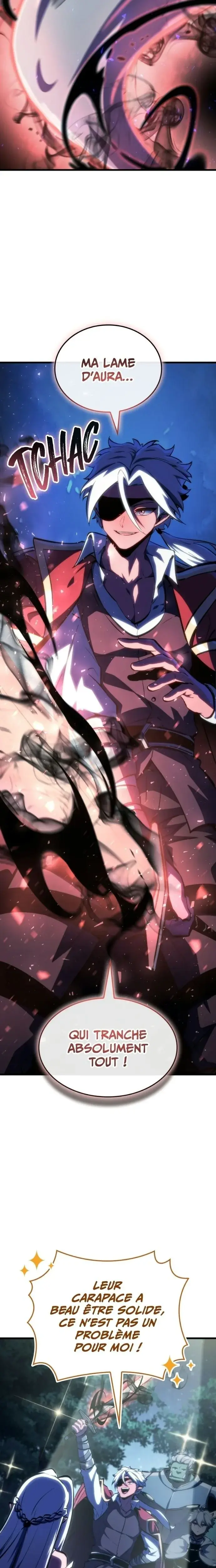 Read Breakers FR Manga Online