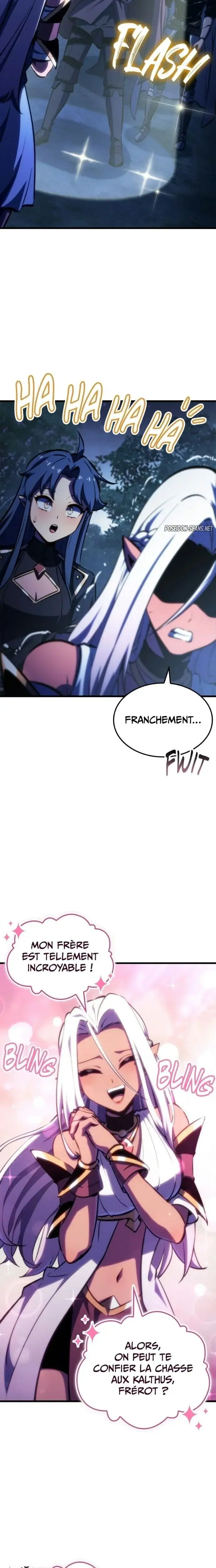 Read Breakers FR Manga Online