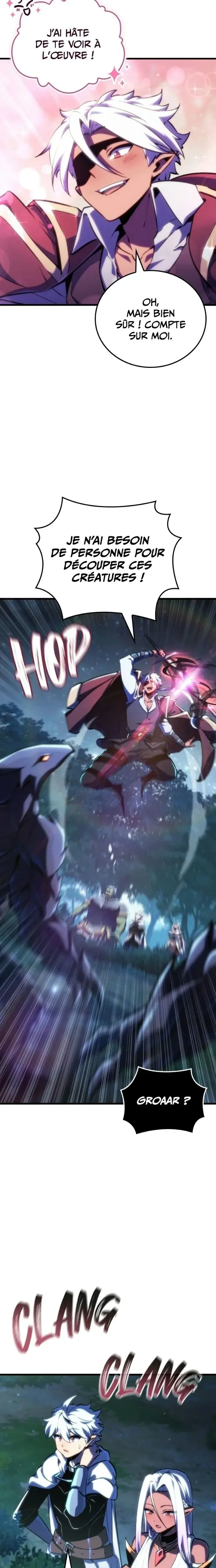 Read Breakers FR Manga Online