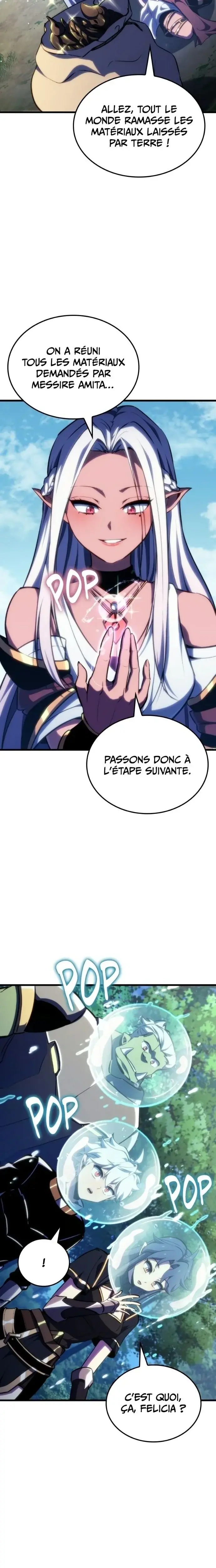 Read Breakers FR Manga Online