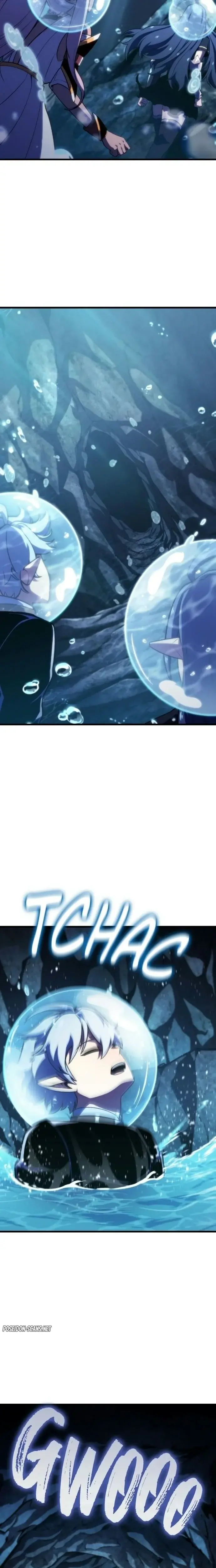 Read Breakers FR Manga Online