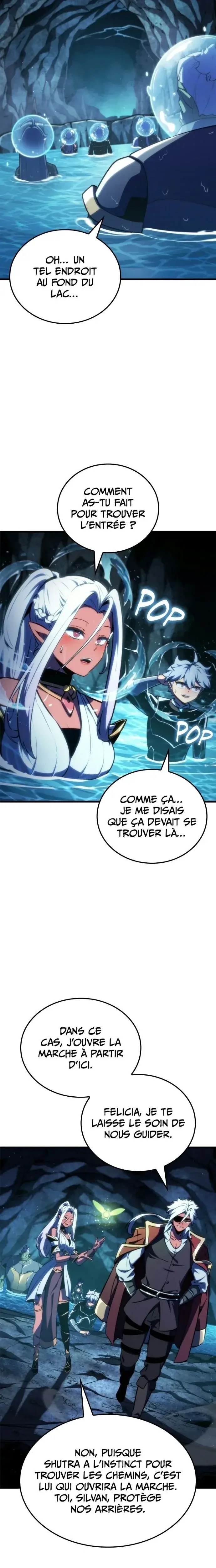 Read Breakers FR Manga Online