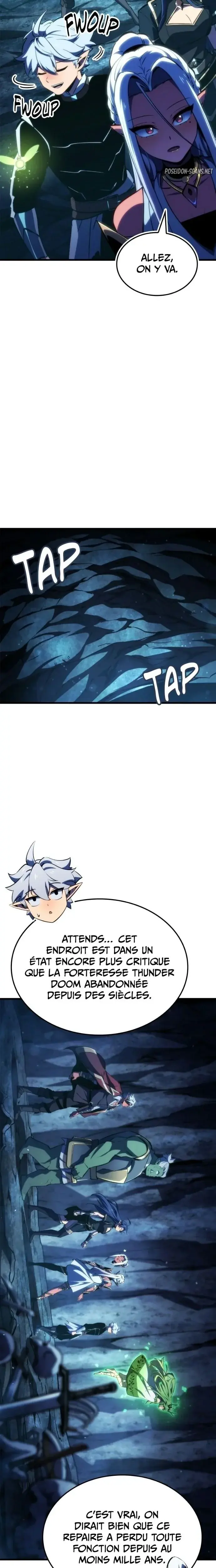 Read Breakers FR Manga Online