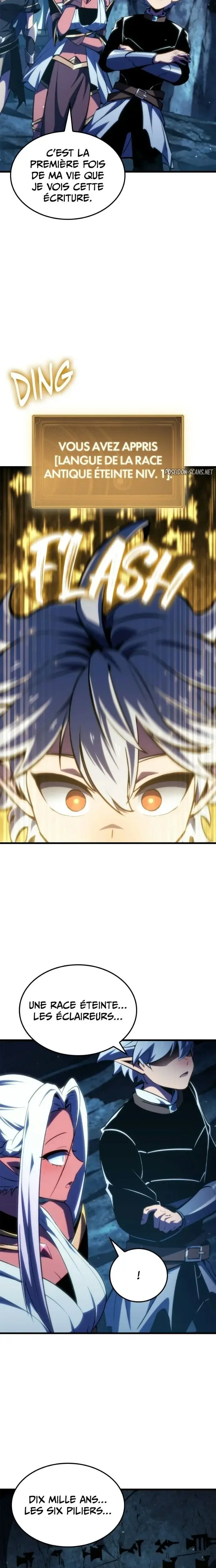 Read Breakers FR Manga Online
