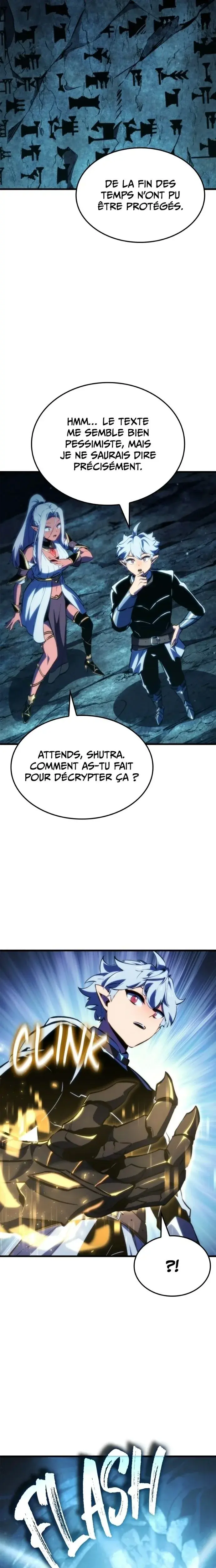 Read Breakers FR Manga Online