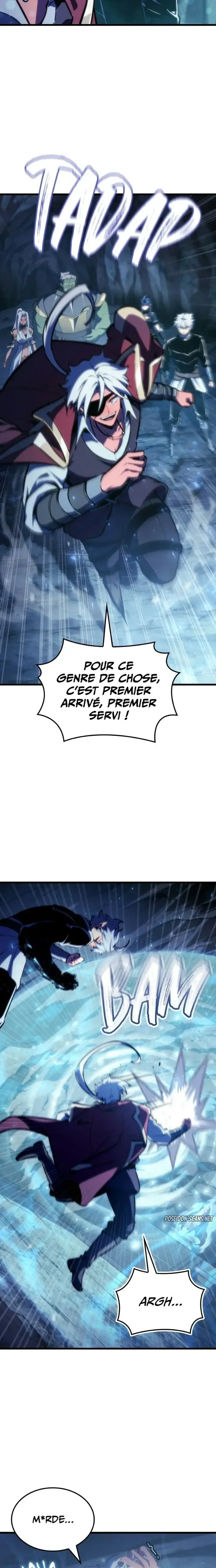 Read Breakers FR Manga Online