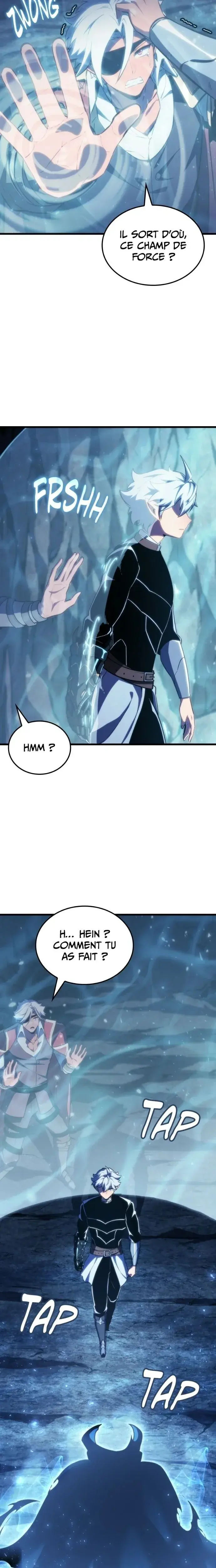 Read Breakers FR Manga Online
