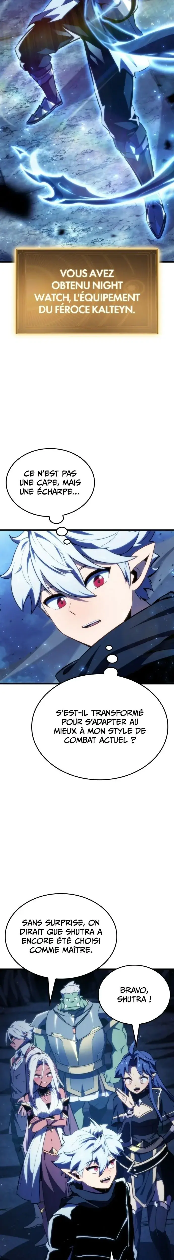 Read Breakers FR Manga Online
