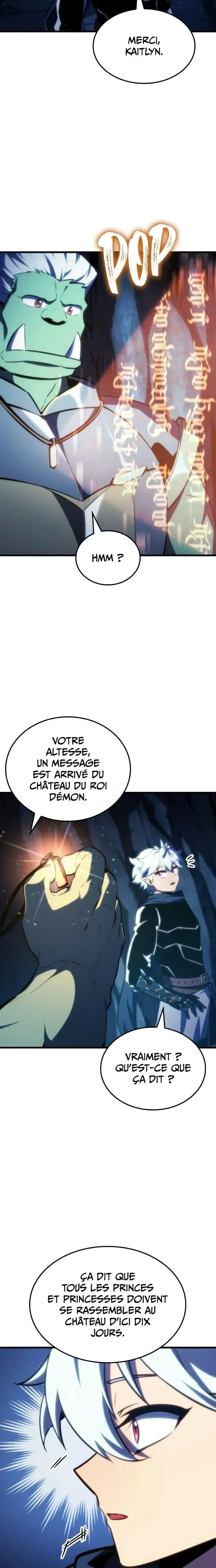 Read Breakers FR Manga Online