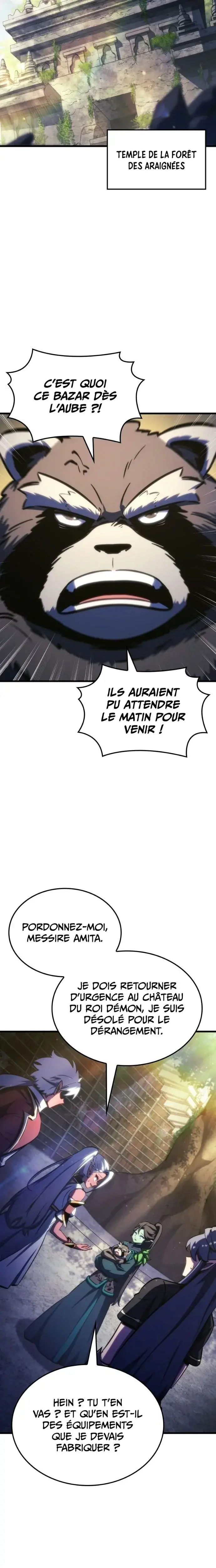 Read Breakers FR Manga Online