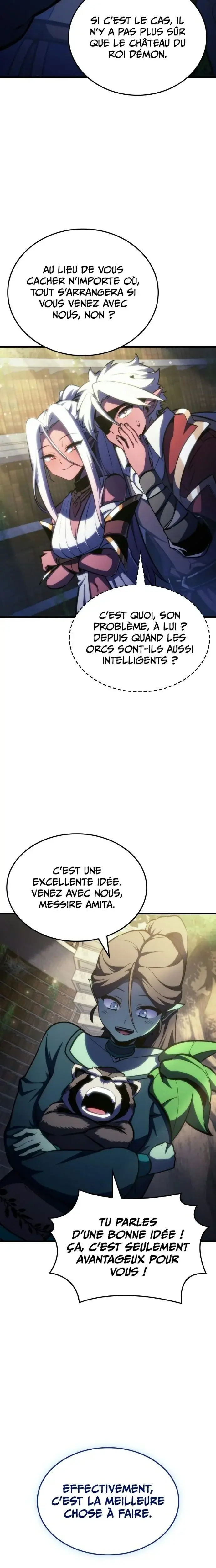 Read Breakers FR Manga Online