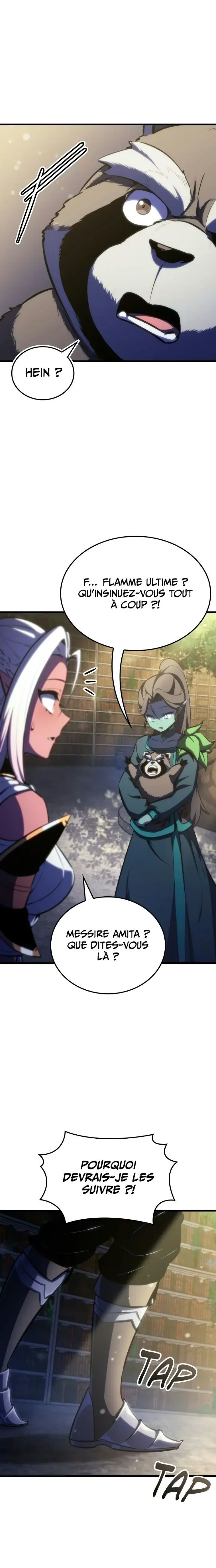 Read Breakers FR Manga Online