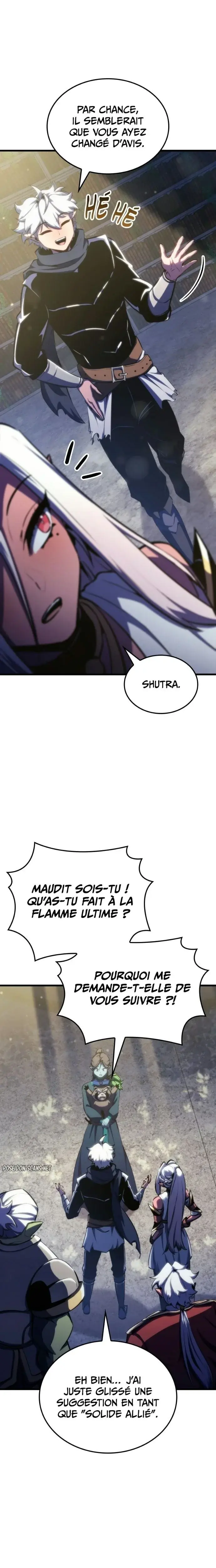 Read Breakers FR Manga Online
