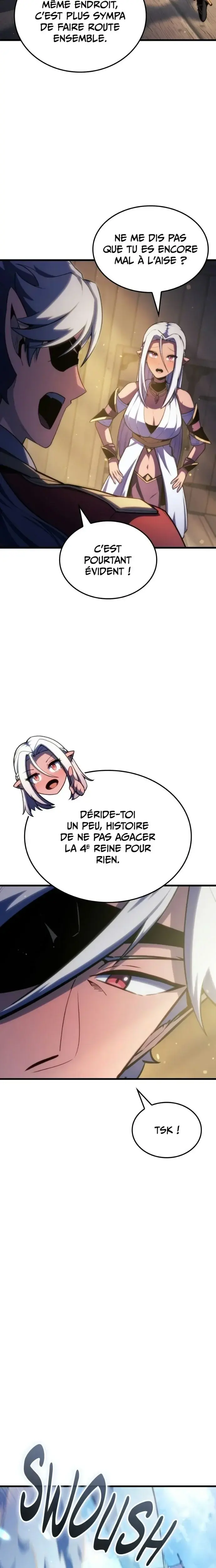 Read Breakers FR Manga Online