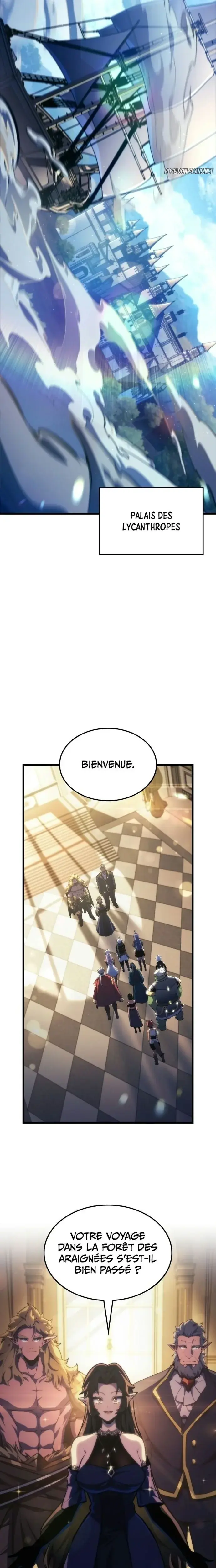 Read Breakers FR Manga Online