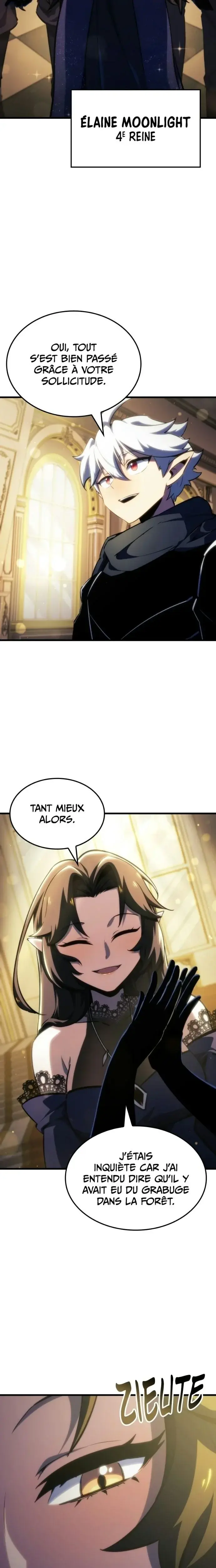 Read Breakers FR Manga Online