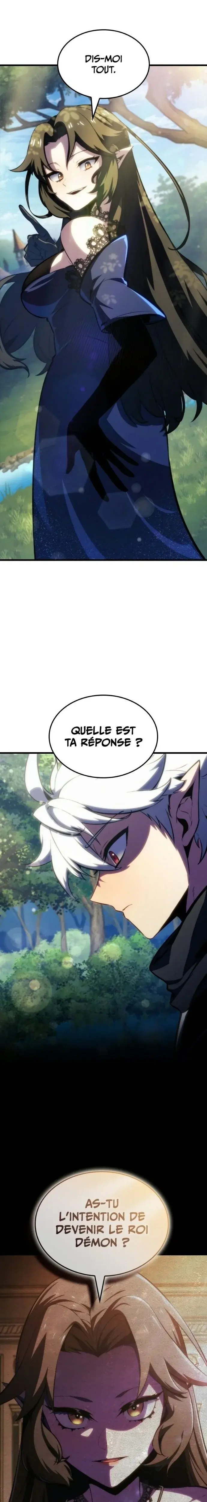 Read Breakers FR Manga Online