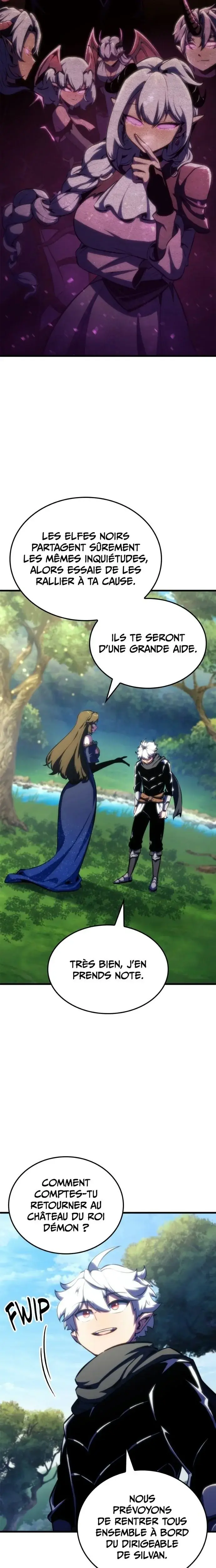 Read Breakers FR Manga Online