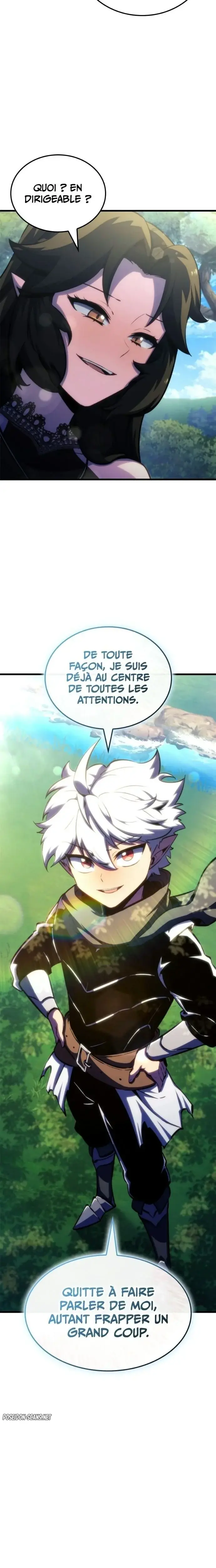 Read Breakers FR Manga Online
