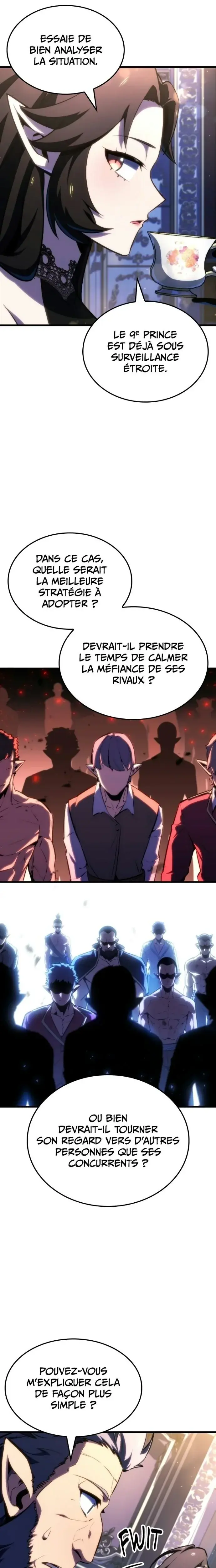 Read Breakers FR Manga Online