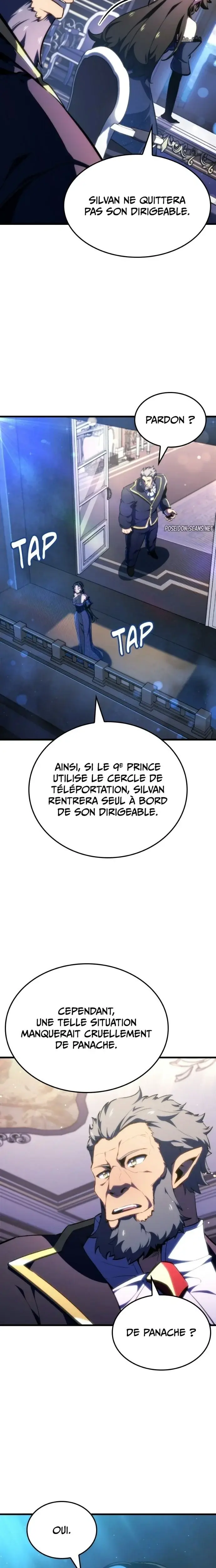 Read Breakers FR Manga Online