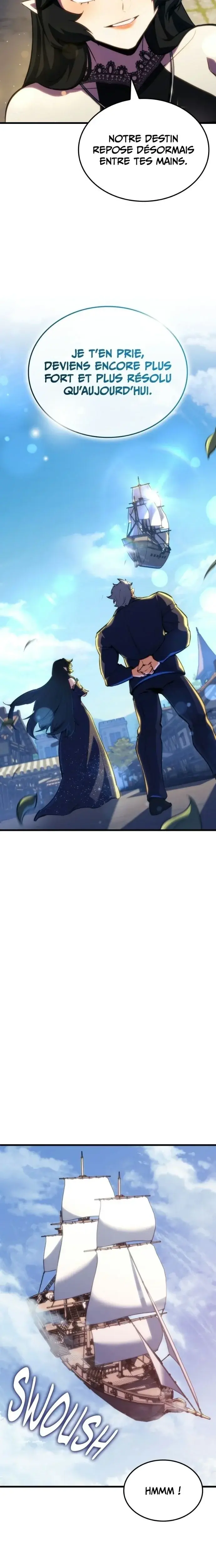Read Breakers FR Manga Online