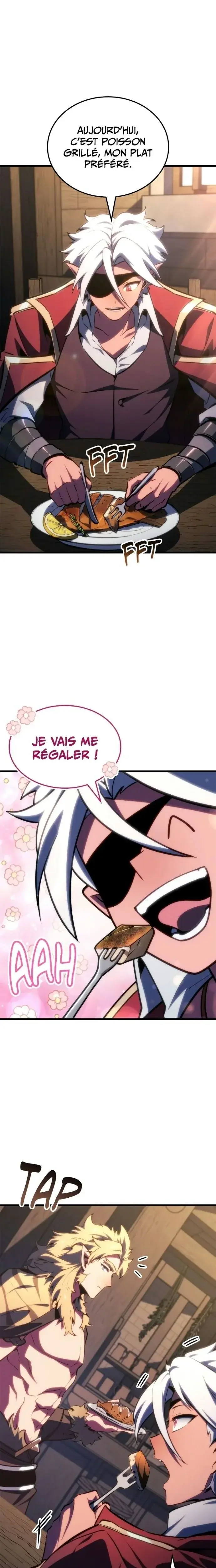 Read Breakers FR Manga Online
